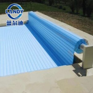 12v Motorised Swimming Pool Cover