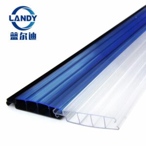 PVC Swimming Pool Covers Support