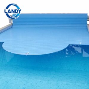 Endless Above Ground Retractable Pool Covers Enclosure