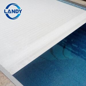 Family Home Use Child Safety Swim Pool Spa Covers Net