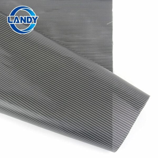 Polypropylene Mesh Pool Cover Fabric