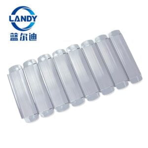 Landy Gray Pool Cover Slats Landy Gray Pool Cover Slats