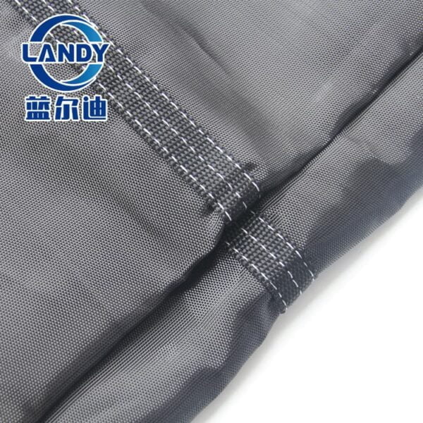 Professional Mesh Safety Swimming Pool Cover